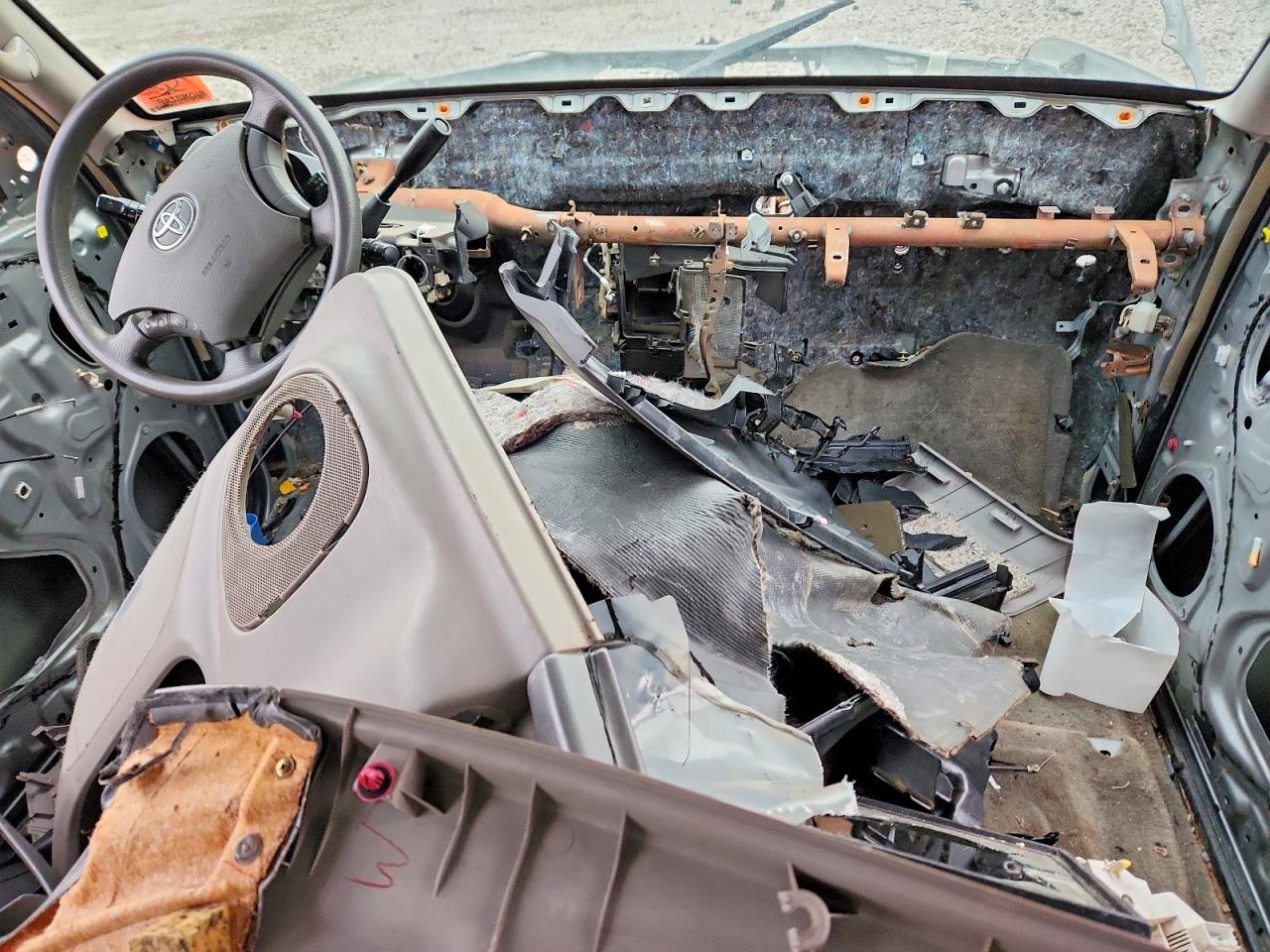 2006 TOYOTA TUNDRA SR5 photo 8