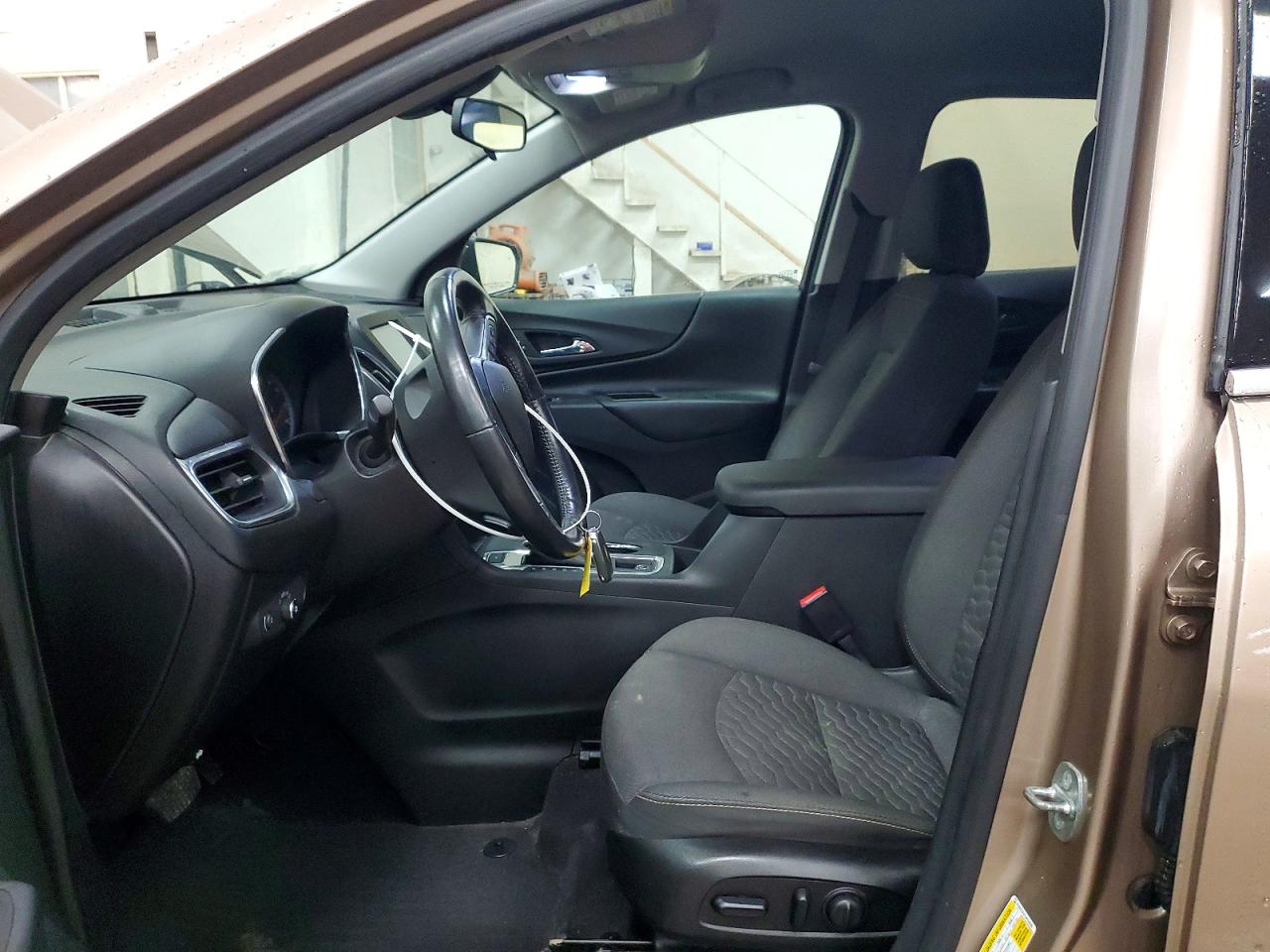 2018 CHEVROLET EQUINOX LT photo 19