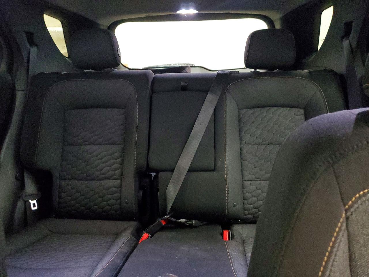 2018 CHEVROLET EQUINOX LT photo 28