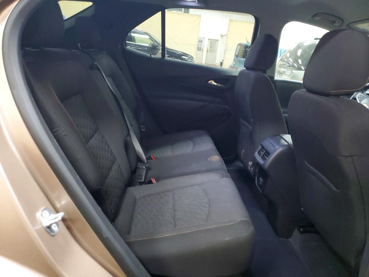 2018 CHEVROLET EQUINOX LT photo 31