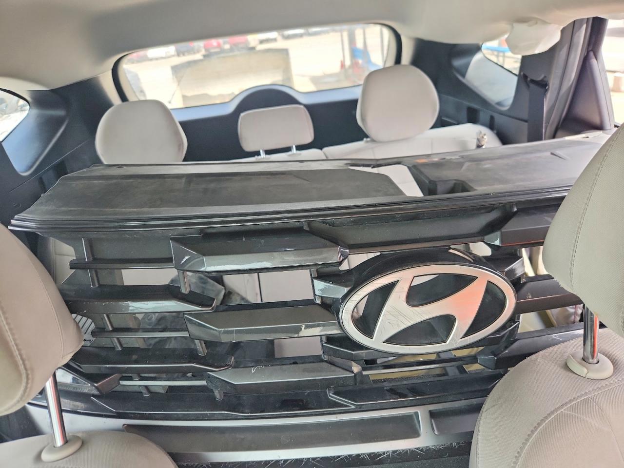 2025 HYUNDAI TUCSON SE photo 25