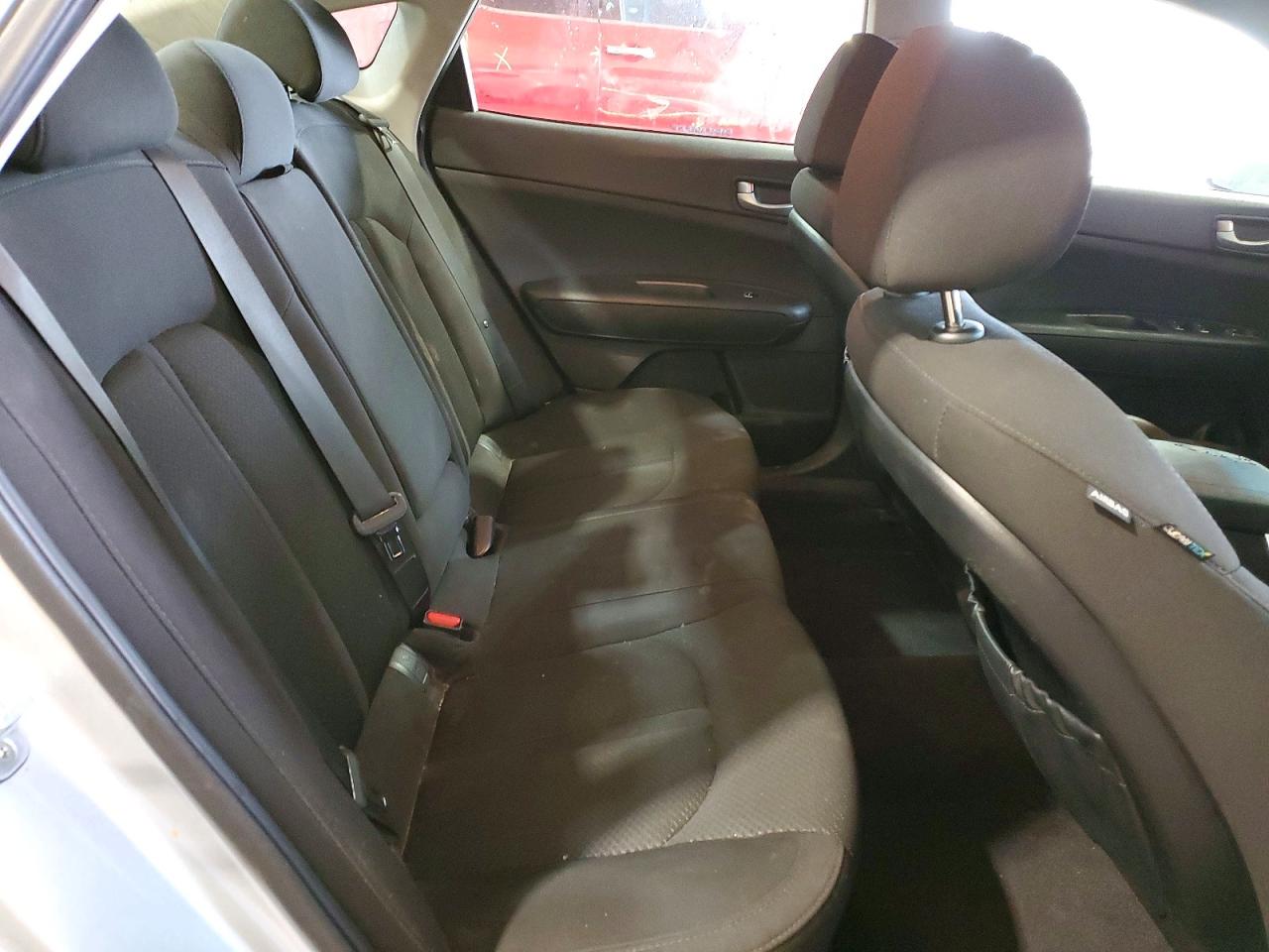 2017 KIA OPTIMA LX photo 28