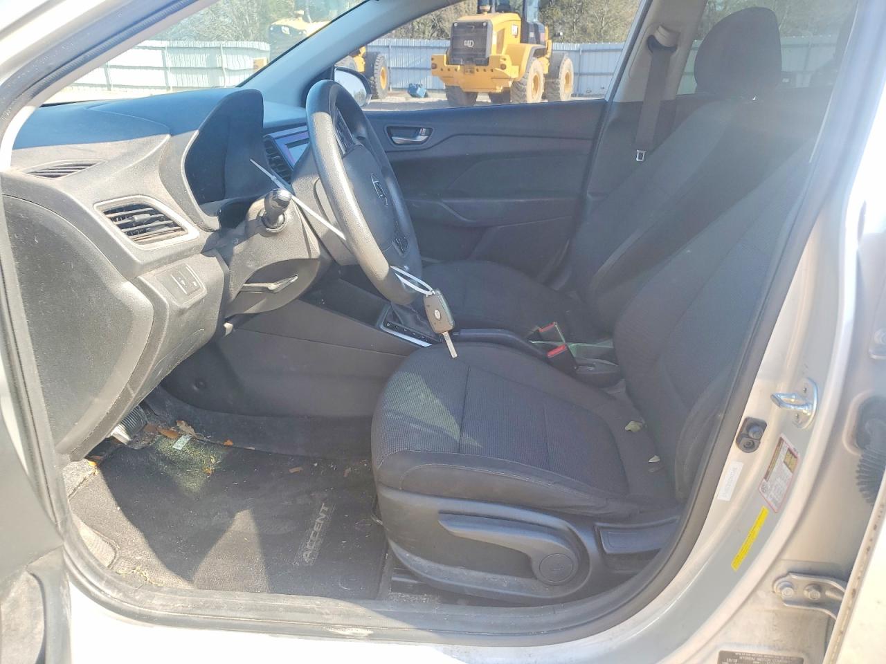2019 HYUNDAI ACCENT SE photo 13