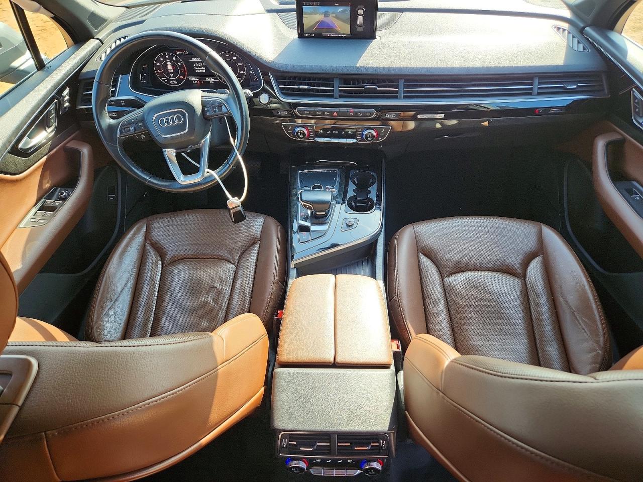 2017 AUDI Q7 PRESTIGE photo 15