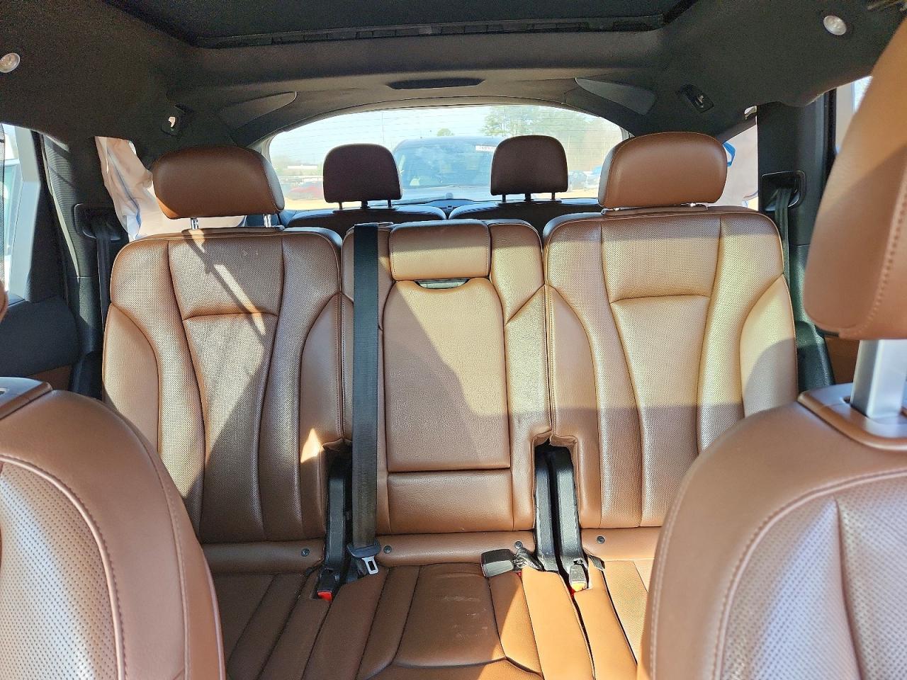 2017 AUDI Q7 PRESTIGE photo 19