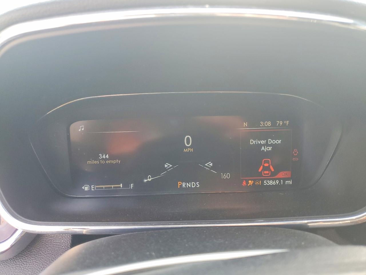 2020 LINCOLN CONTINENTAL photo 25