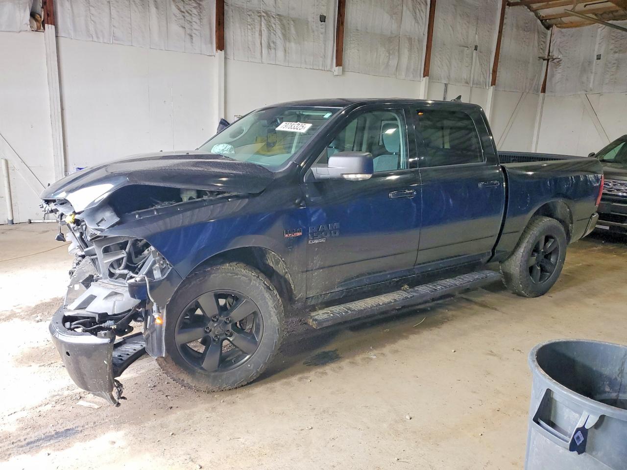 2019 RAM 1500 CLASSIC