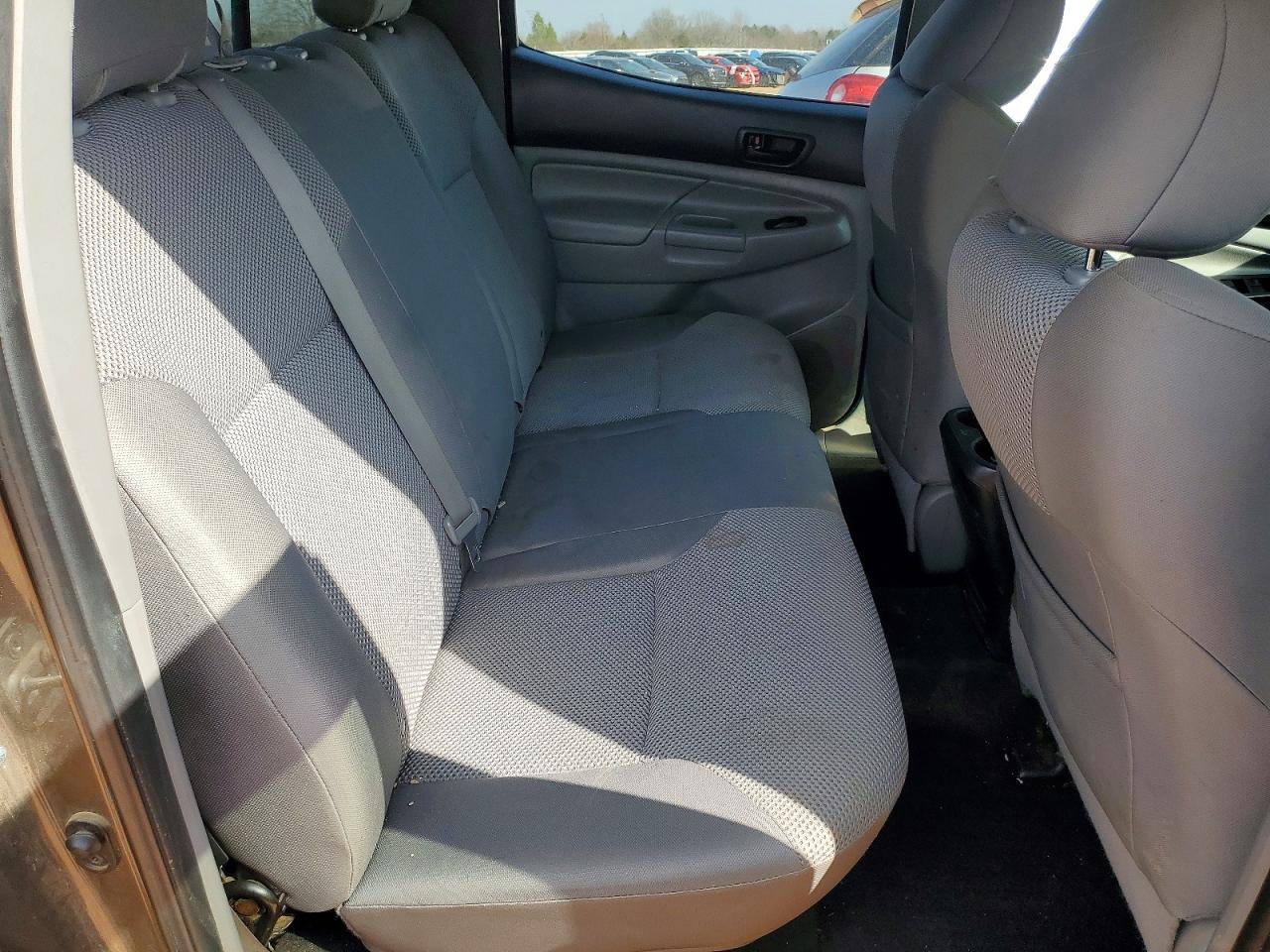 2012 TOYOTA TACOMA V6 photo 19