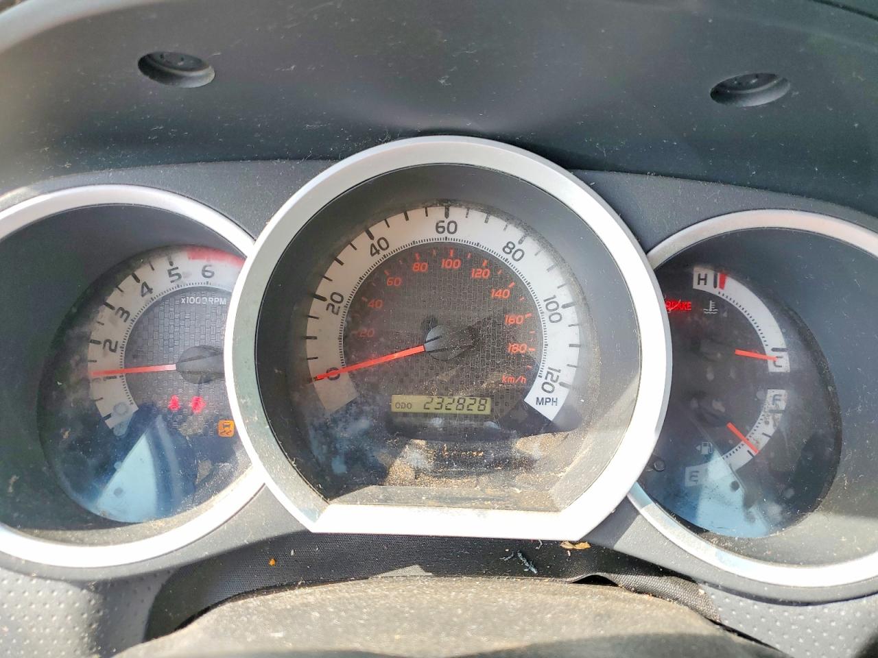 2012 TOYOTA TACOMA V6 photo 17
