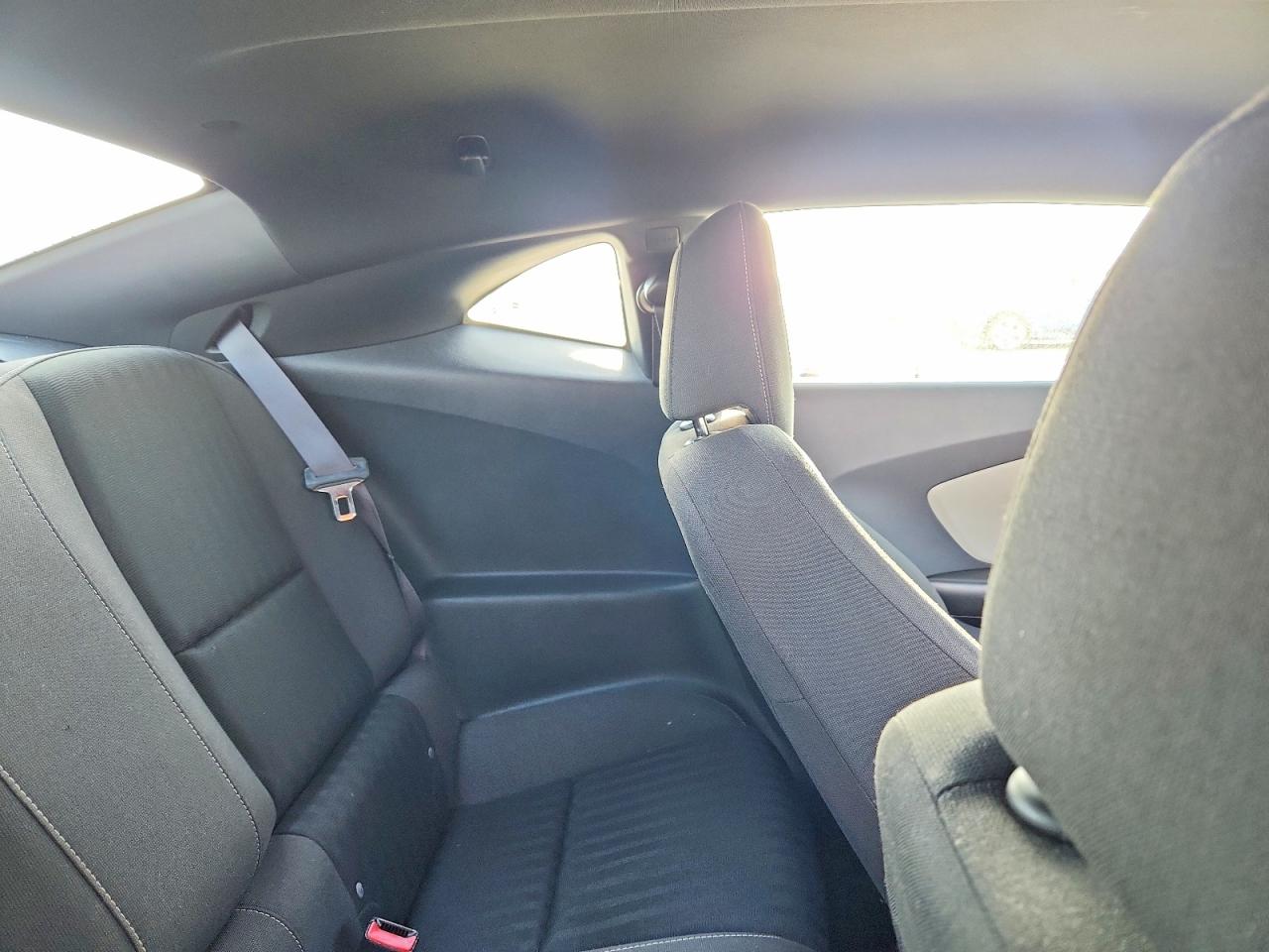 2015 CHEVROLET CAMARO LS photo 28