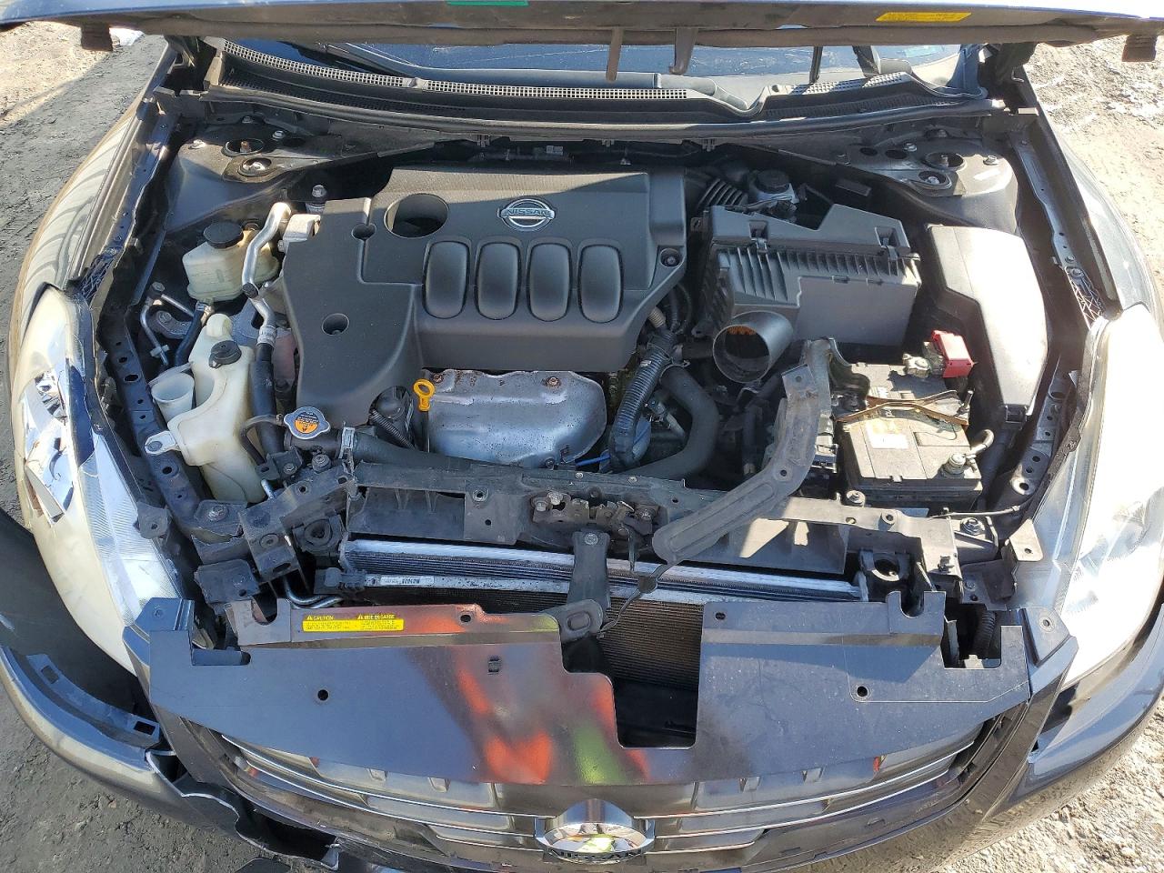 2011 NISSAN ALTIMA 2.5 photo 31