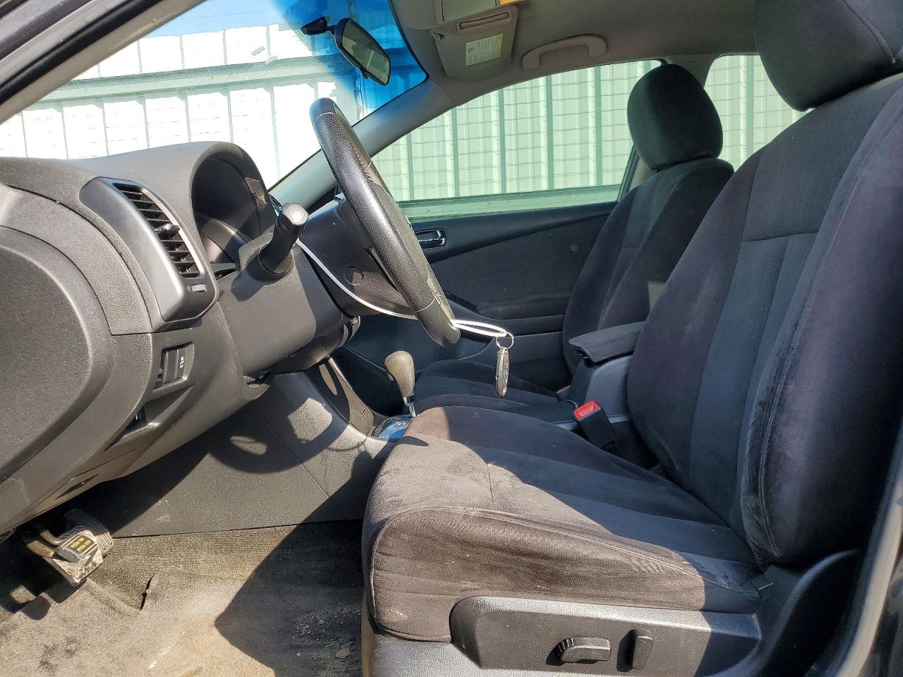 2011 NISSAN ALTIMA 2.5 photo 19