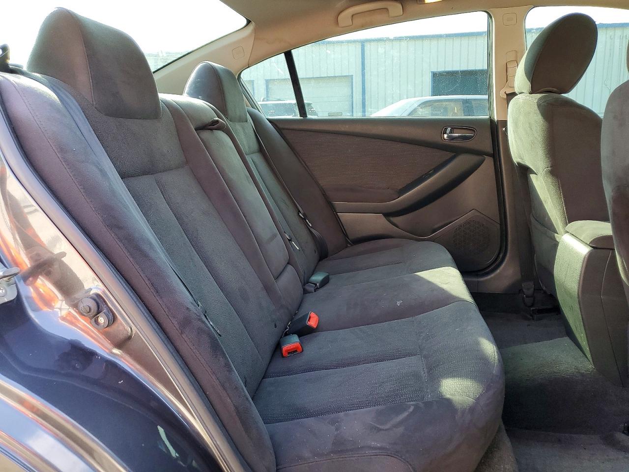 2011 NISSAN ALTIMA 2.5 photo 28