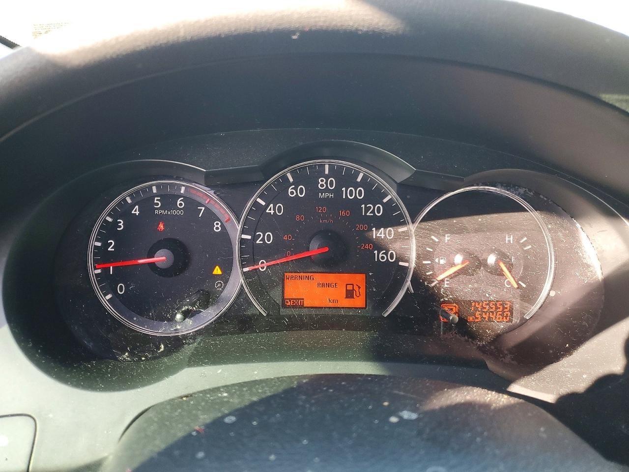 2011 NISSAN ALTIMA 2.5 photo 25