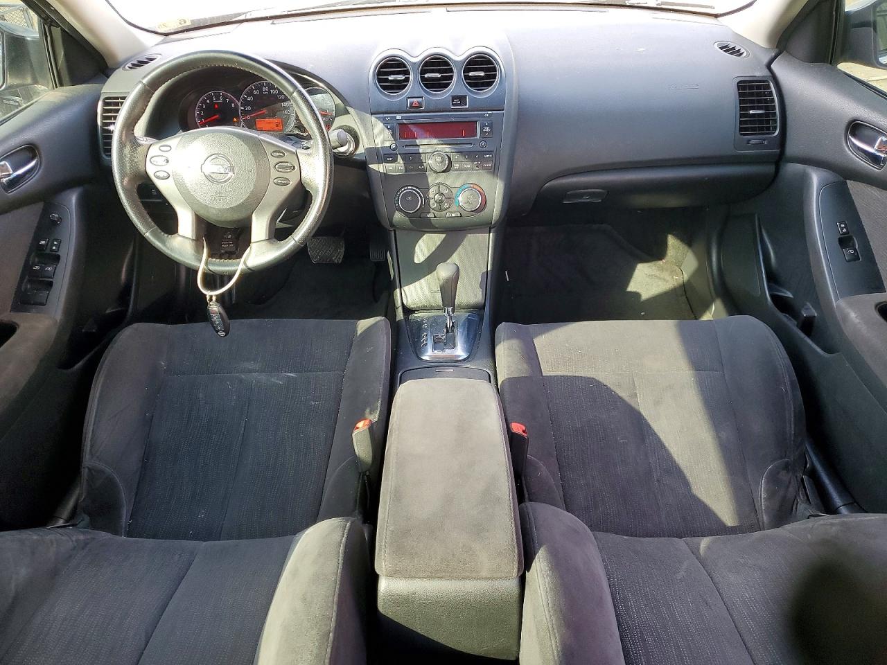 2011 NISSAN ALTIMA 2.5 photo 22