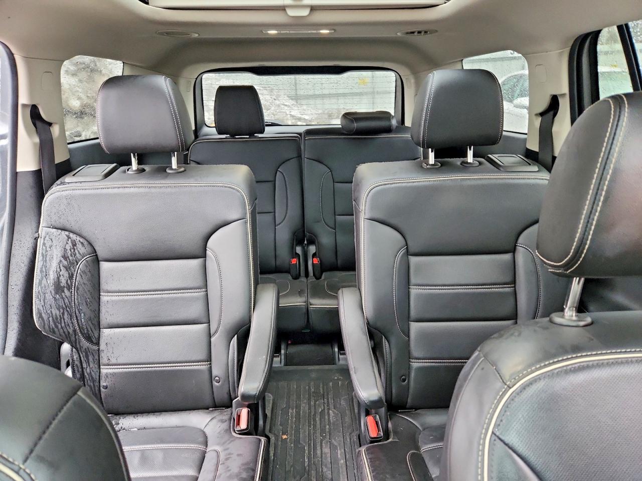 2021 GMC ACADIA DENALI photo 19