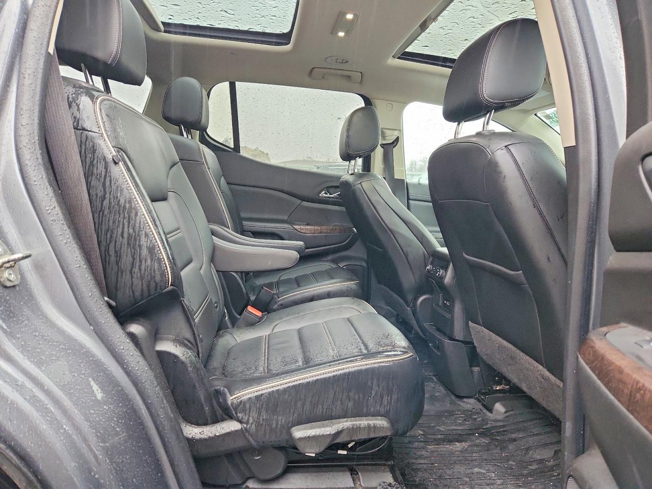 2021 GMC ACADIA DENALI photo 21