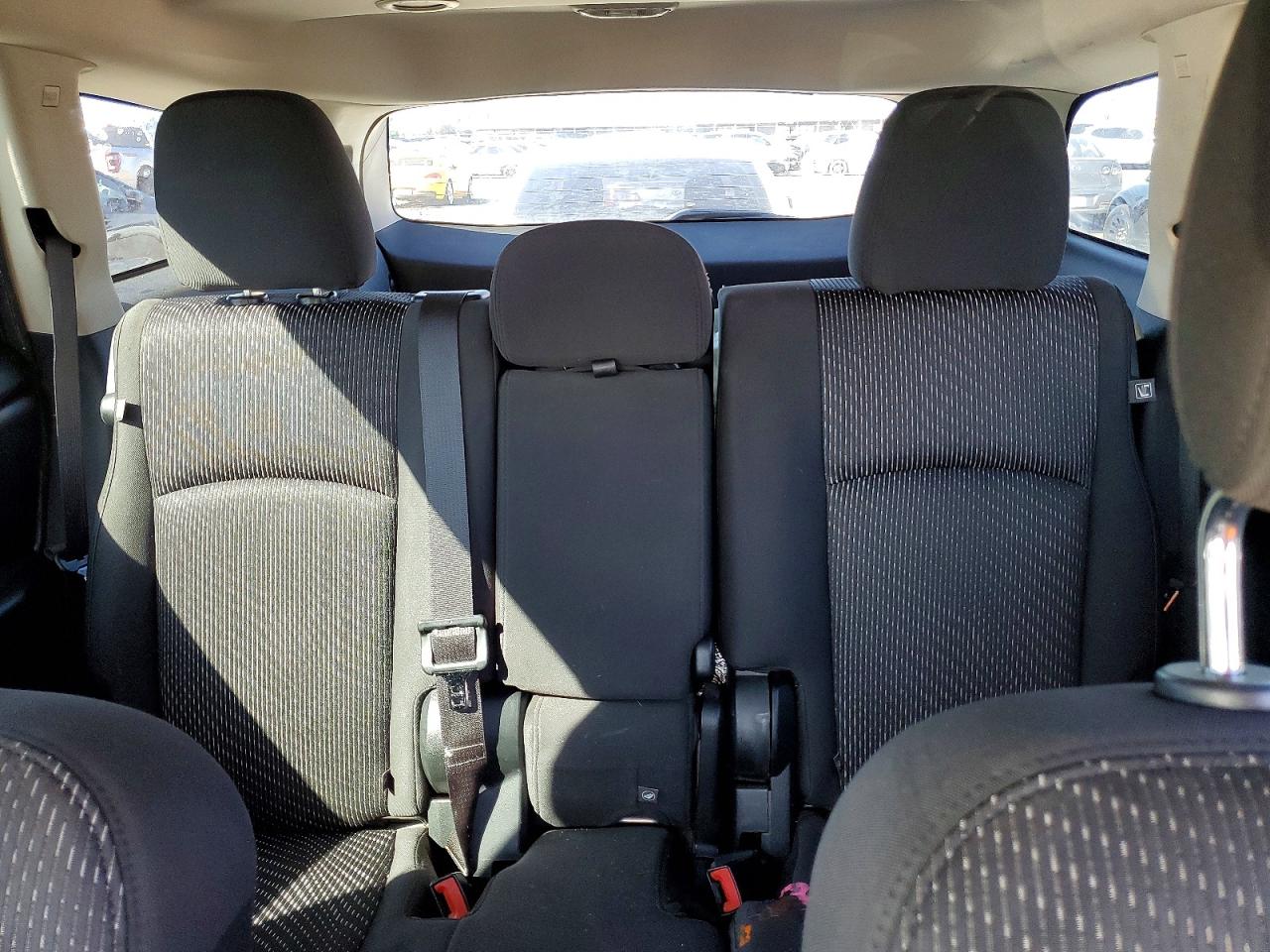2015 DODGE JOURNEY SE photo 28