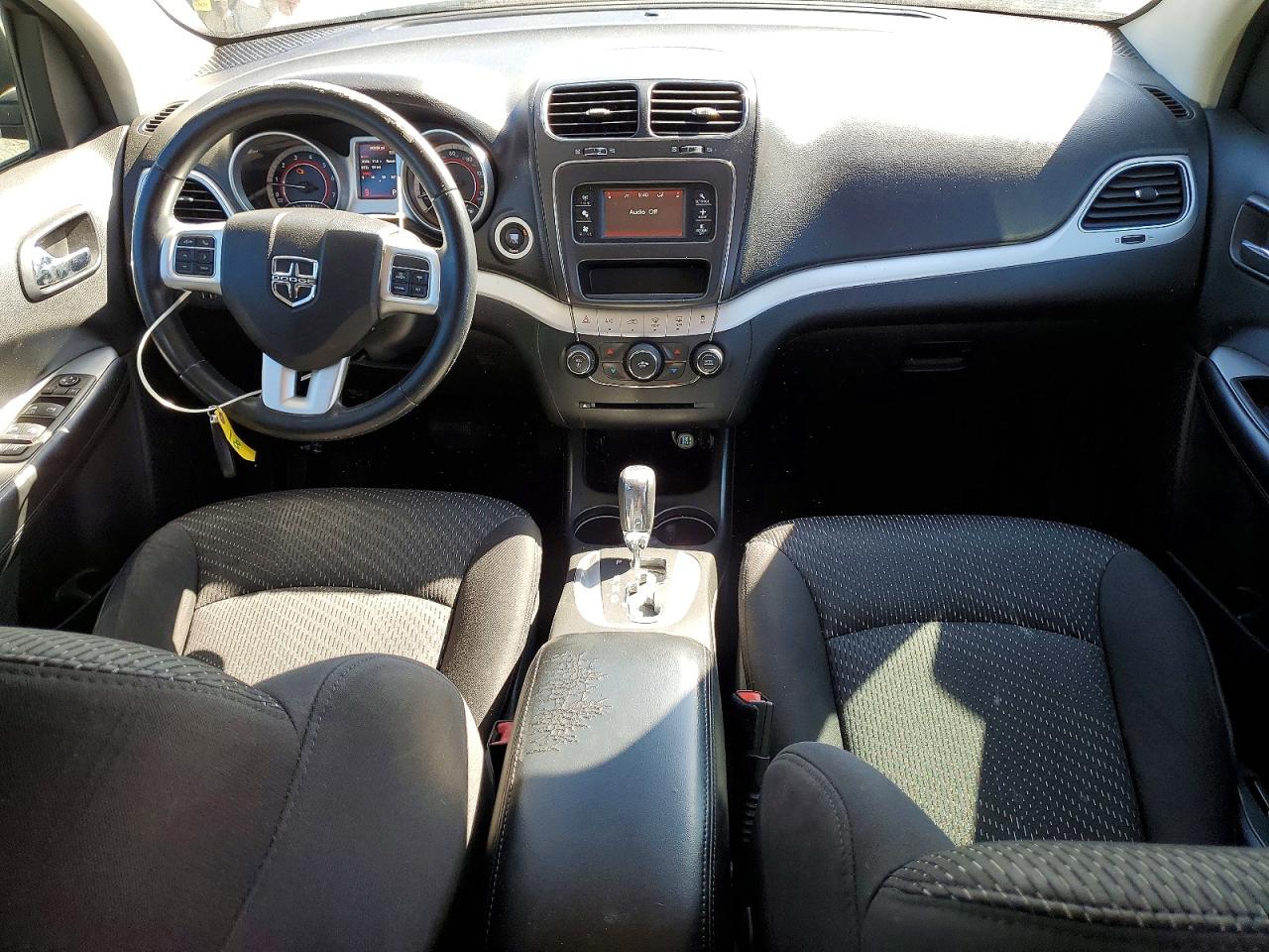 2015 DODGE JOURNEY SE photo 22