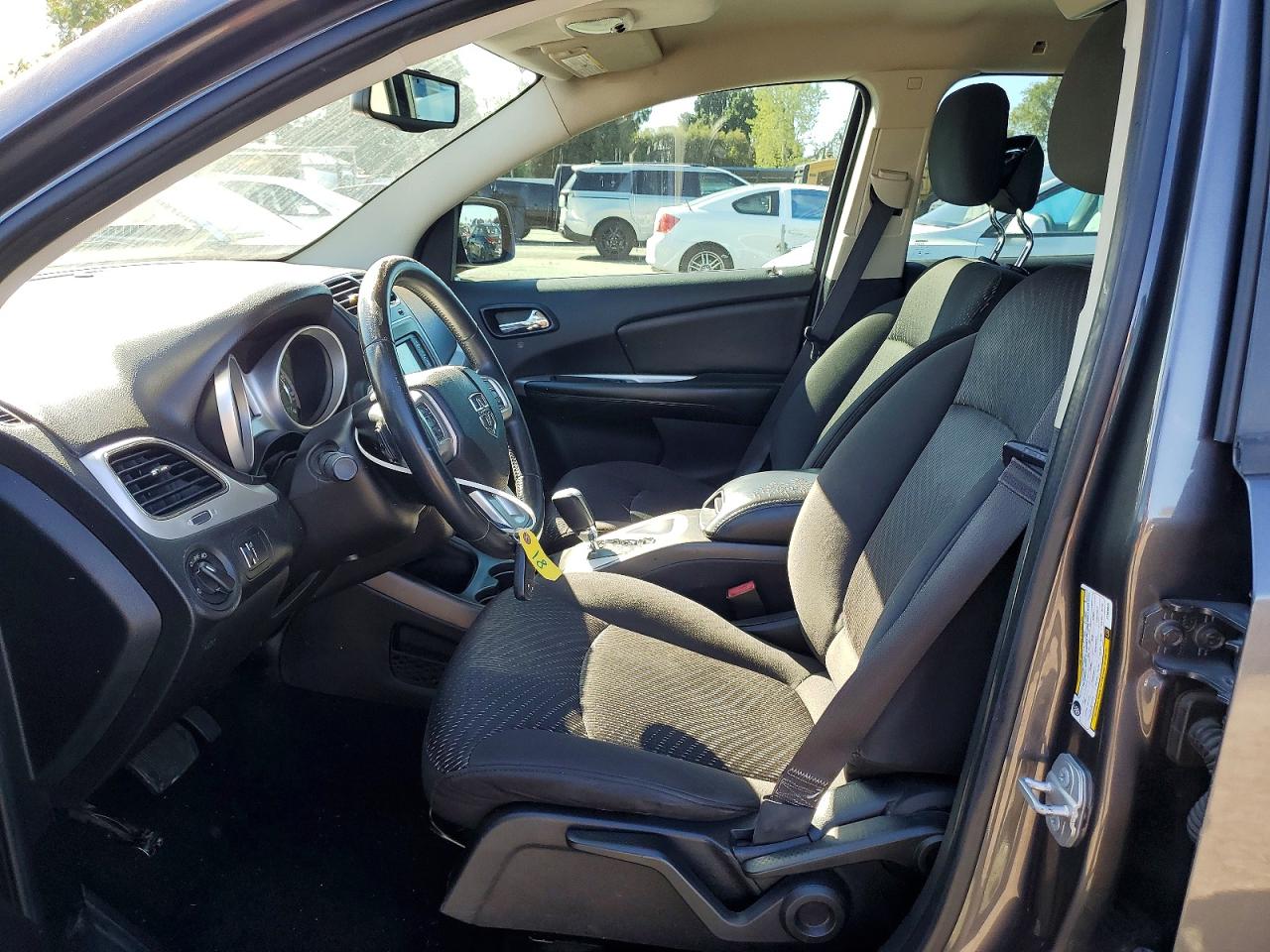2015 DODGE JOURNEY SE photo 19