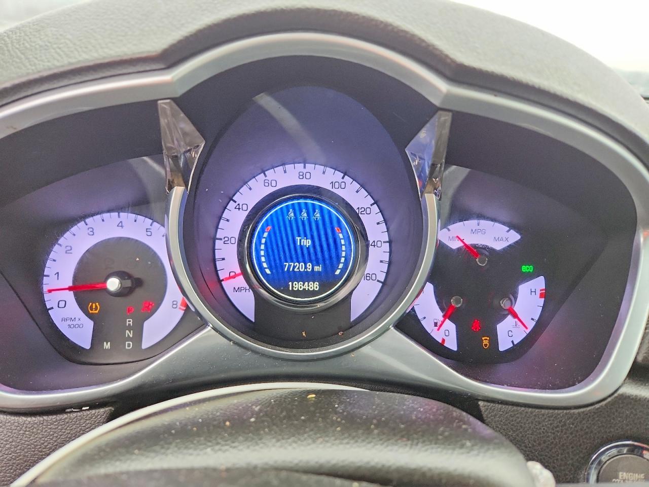 2012 CADILLAC SRX PERFORMANCE COLLECTION photo 25