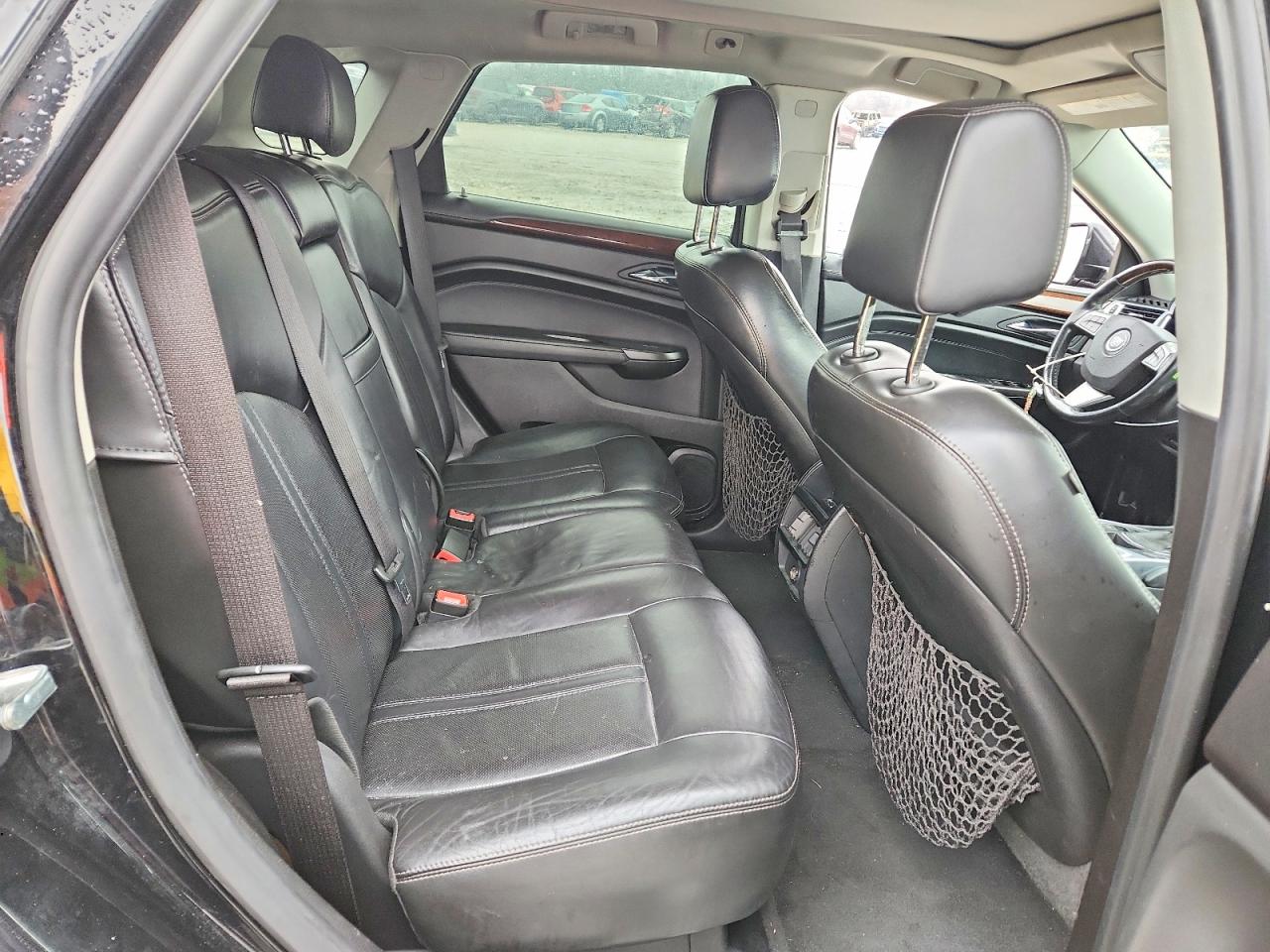 2012 CADILLAC SRX PERFORMANCE COLLECTION photo 31