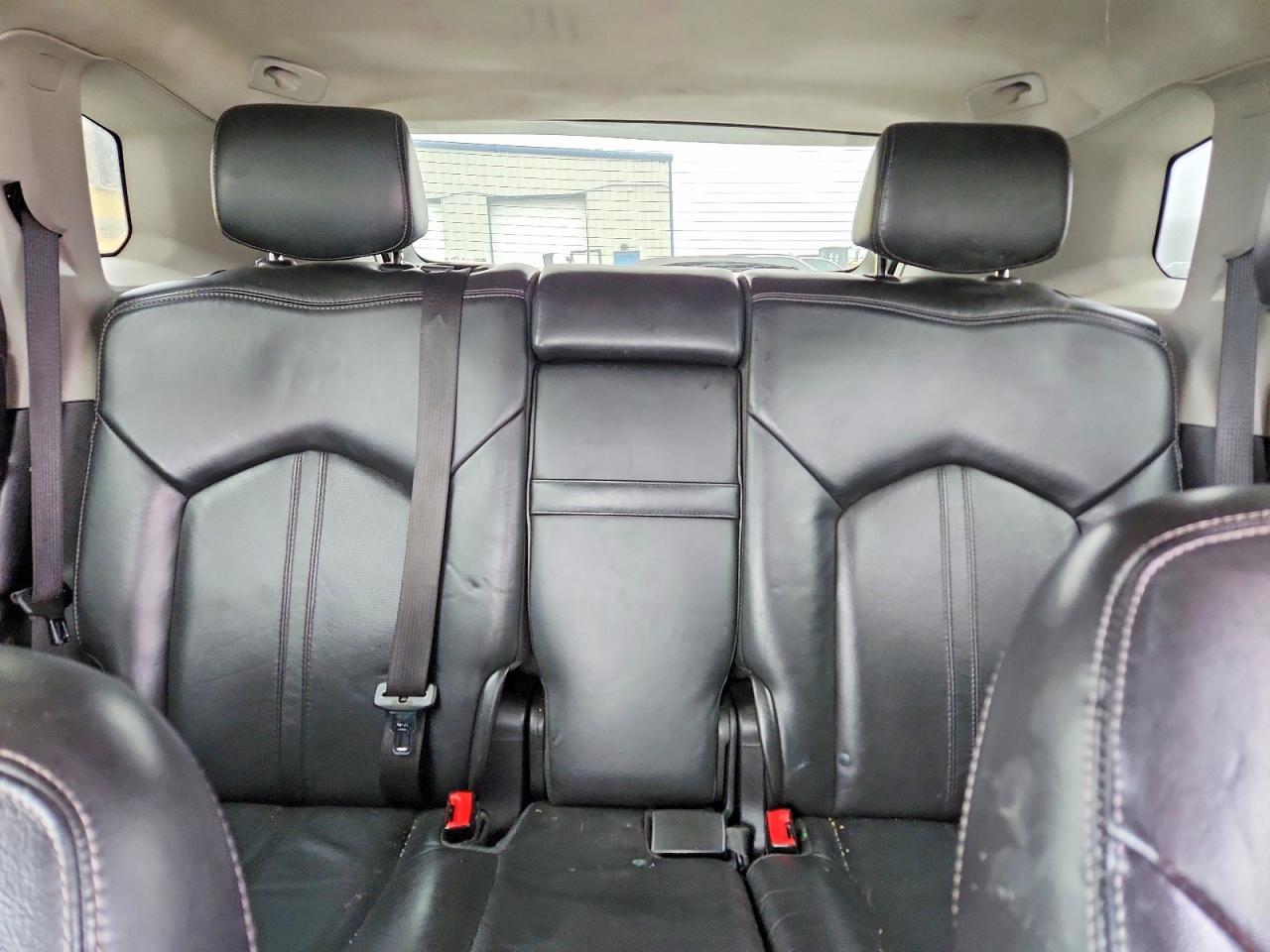 2012 CADILLAC SRX PERFORMANCE COLLECTION photo 28
