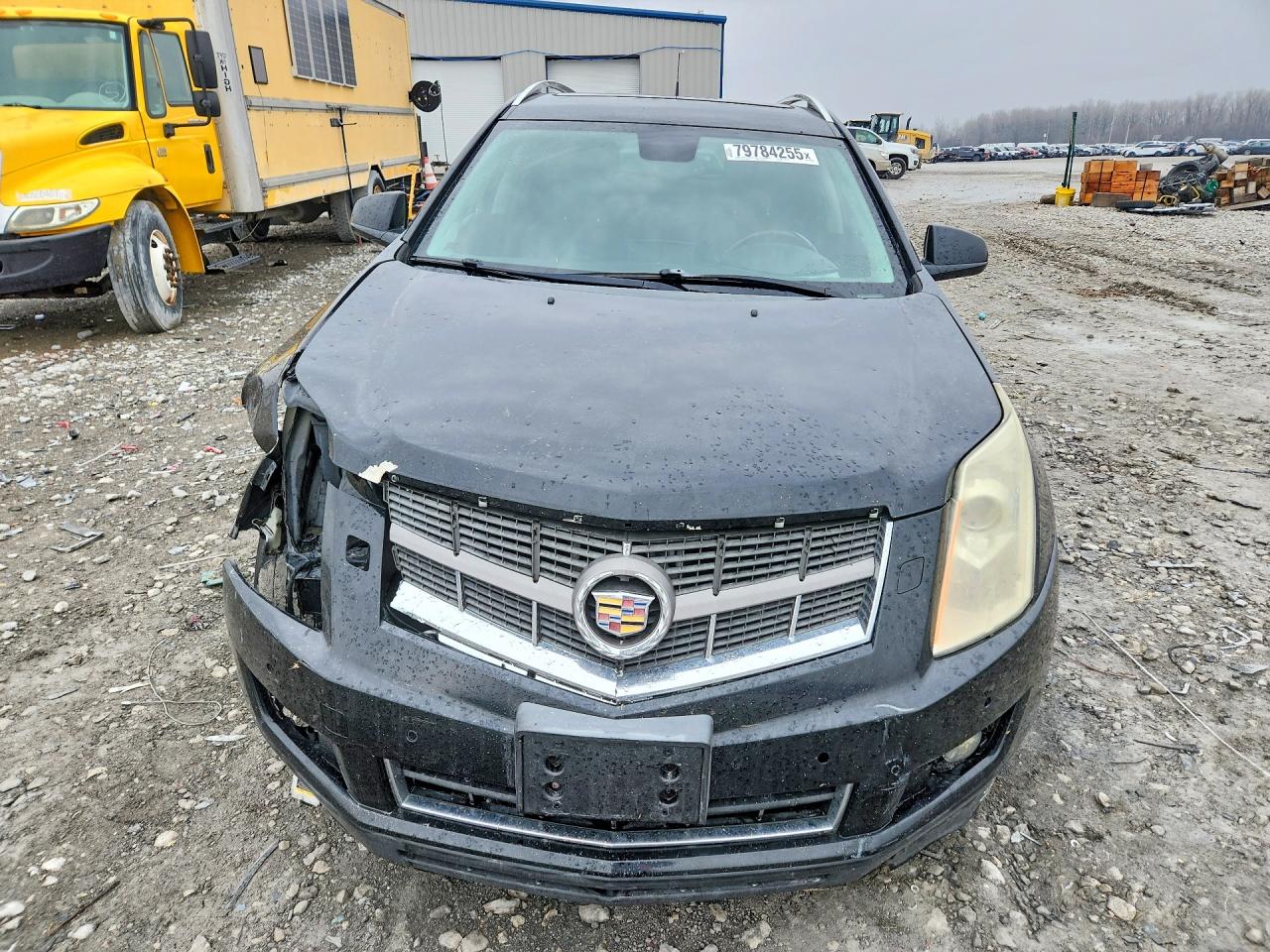 2012 CADILLAC SRX PERFORMANCE COLLECTION photo 13