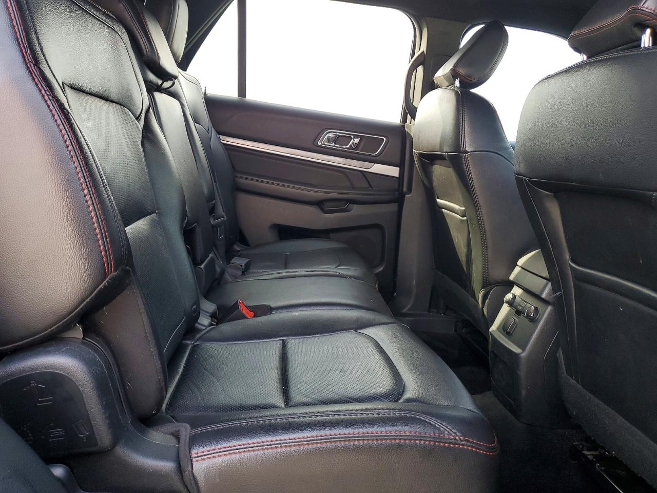 2018 FORD EXPLORER SPORT photo 21