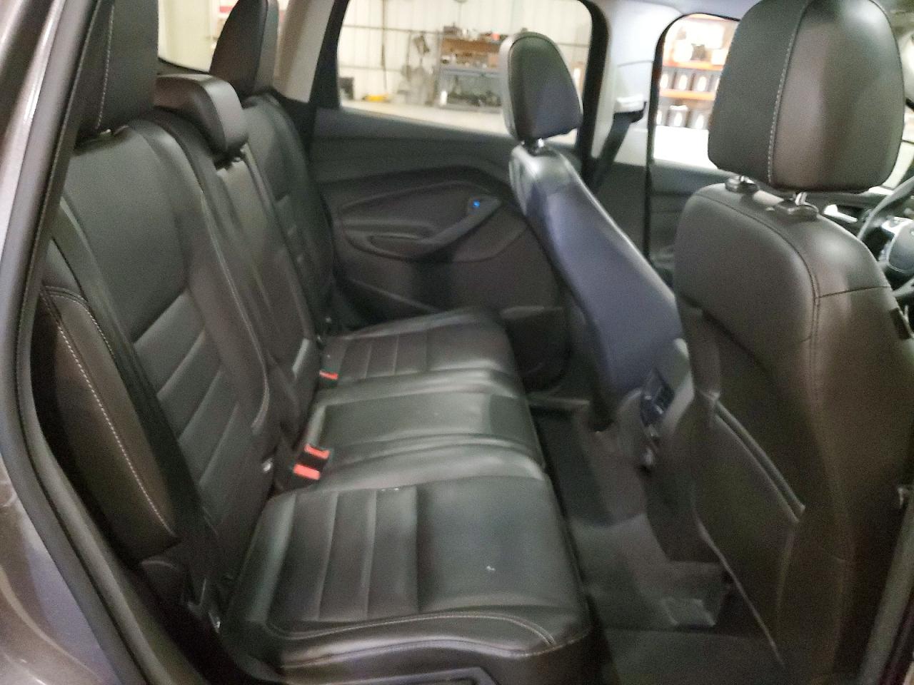 2013 FORD ESCAPE SEL photo 21