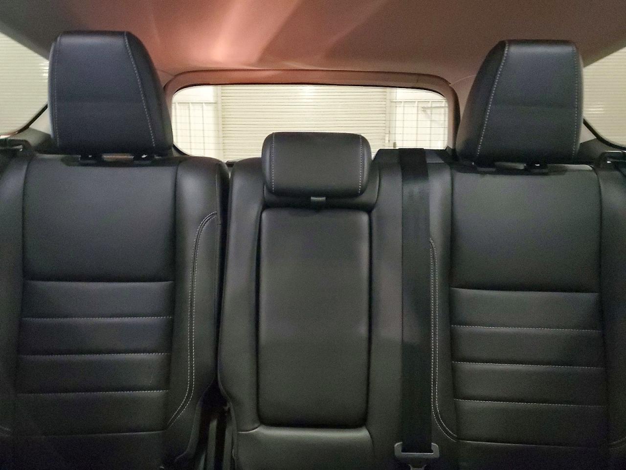 2013 FORD ESCAPE SEL photo 19