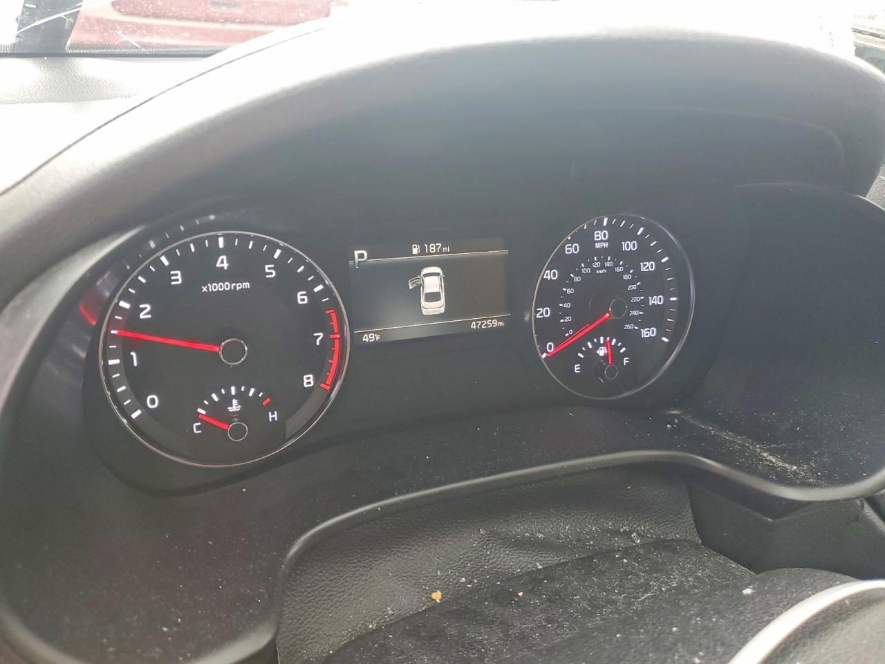 2024 KIA FORTE LXS photo 17