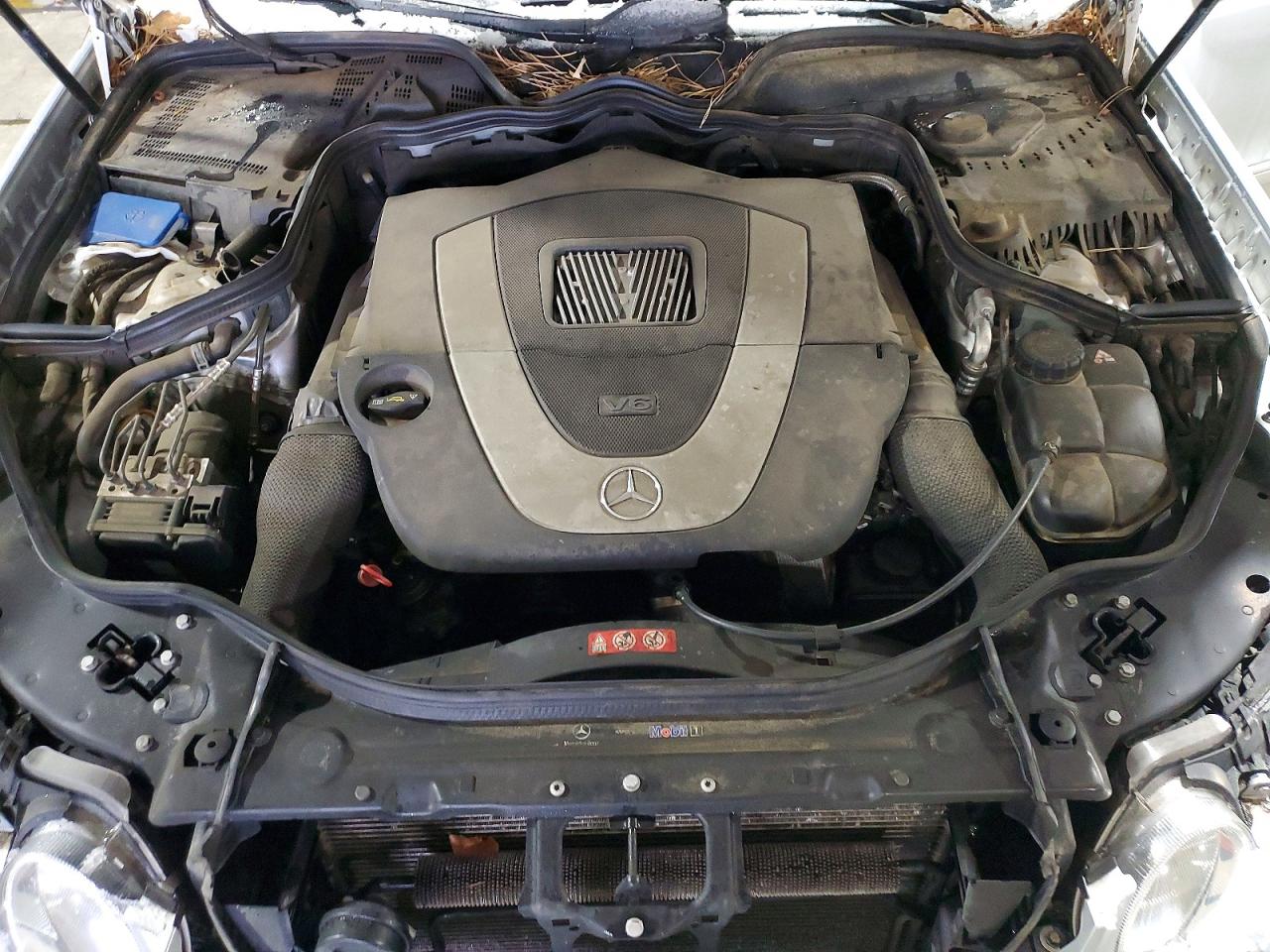 2009 MERCEDES-BENZ E 350 4MATIC photo 31