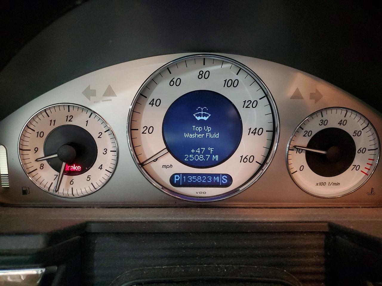 2009 MERCEDES-BENZ E 350 4MATIC photo 25