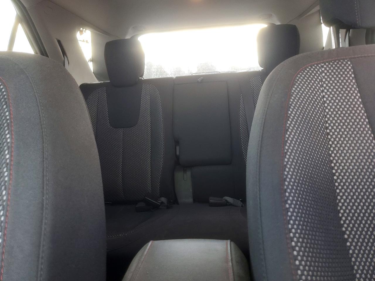 2013 CHEVROLET EQUINOX LT photo 10