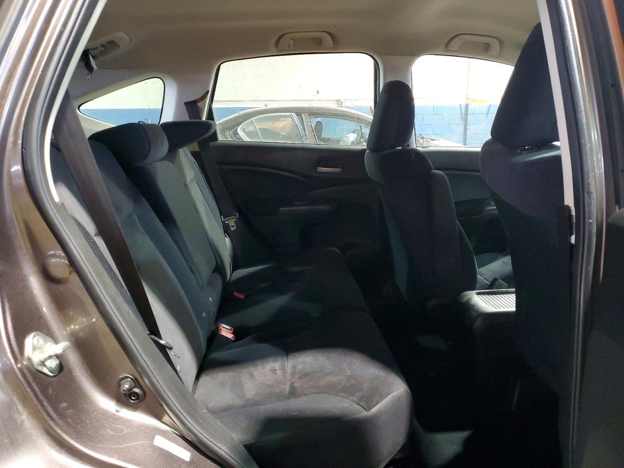 2014 HONDA CR-V LX photo 11