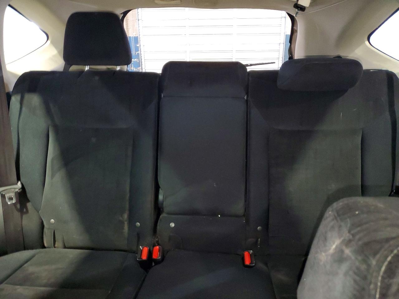 2014 HONDA CR-V LX photo 10