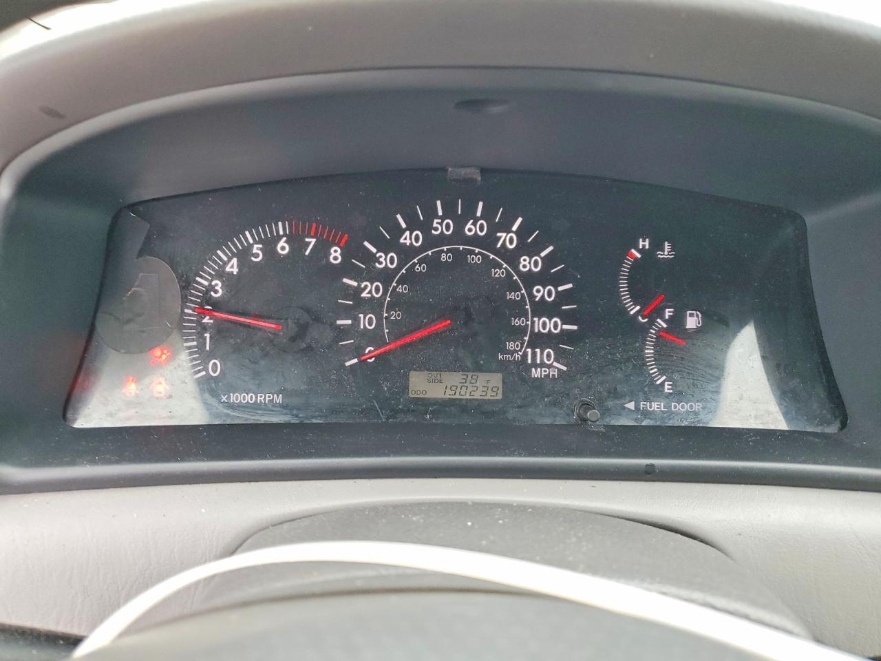 2007 TOYOTA COROLLA LE photo 25