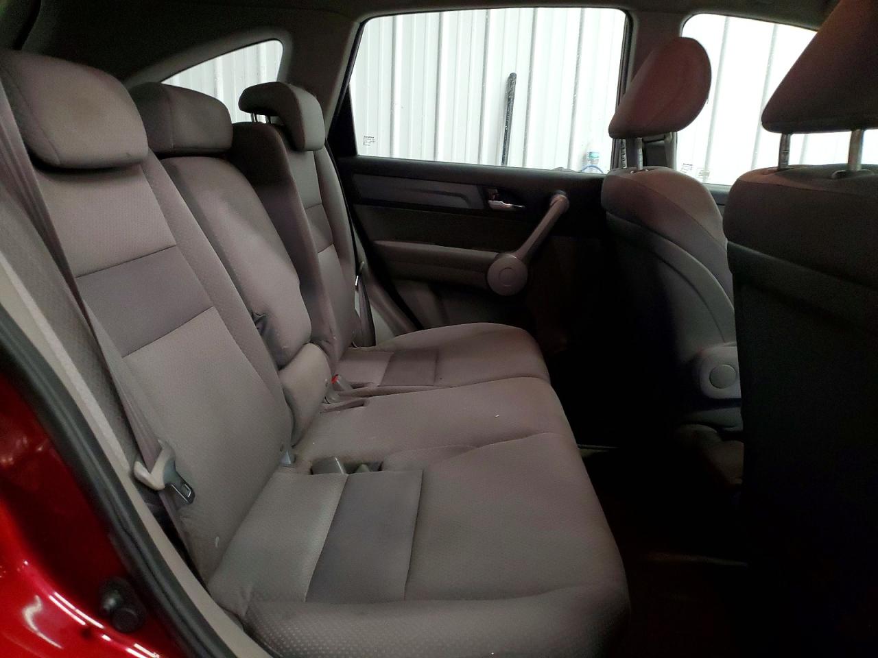 2007 HONDA CR-V LX photo 11