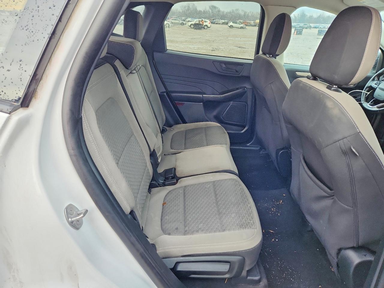 2022 FORD ESCAPE SE photo 10