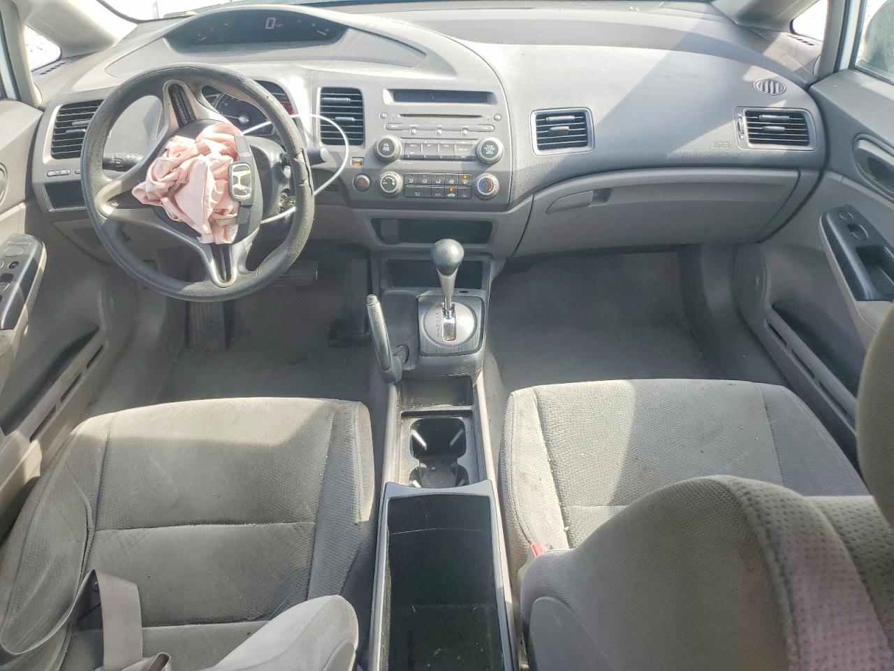 2011 HONDA CIVIC VP photo 15