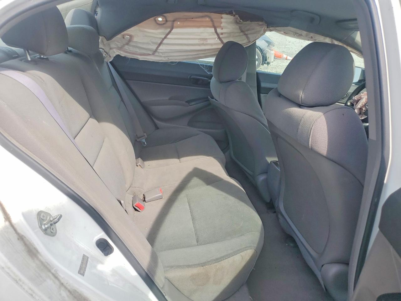 2011 HONDA CIVIC VP photo 19