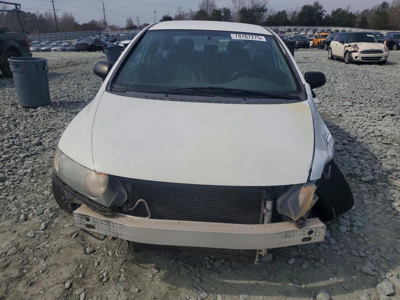 2011 HONDA CIVIC VP photo 9