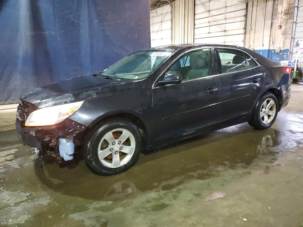2013 CHEVROLET MALIBU