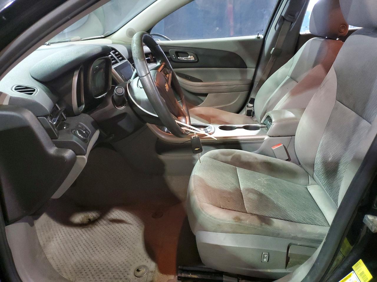 2013 CHEVROLET MALIBU LS photo 13