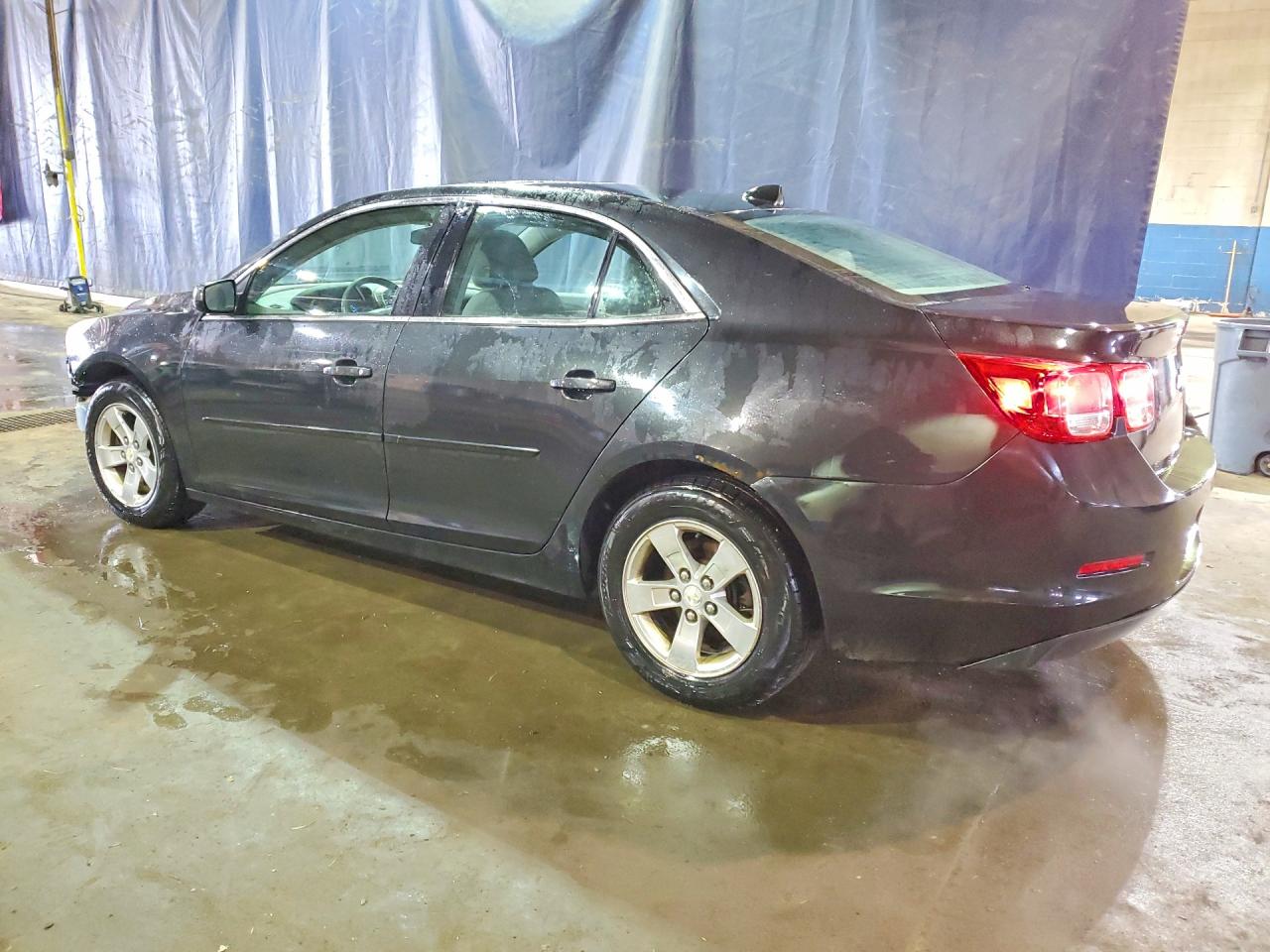2013 CHEVROLET MALIBU LS photo 3
