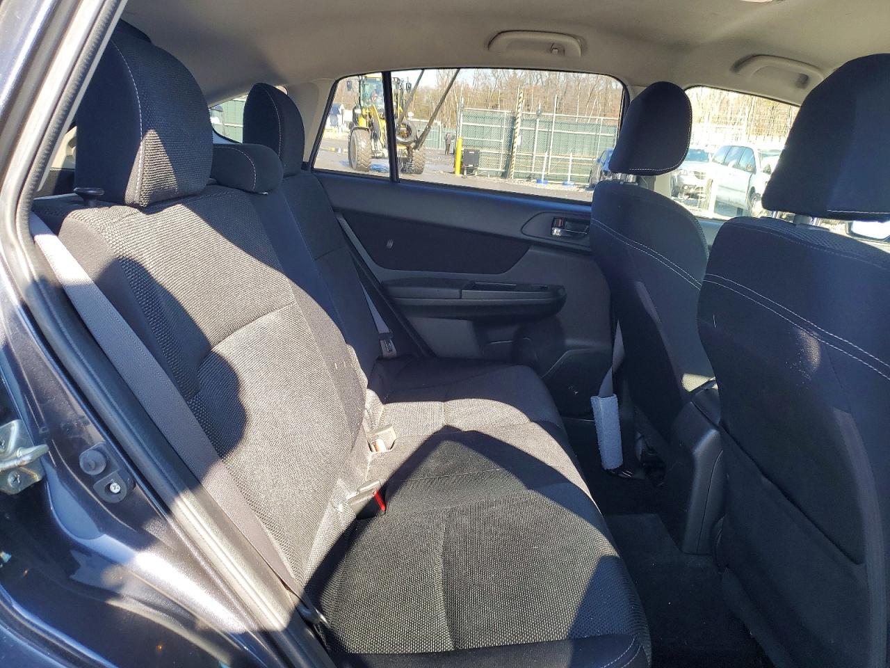 2013 SUBARU XV CROSSTREK 2.0 PREMIUM photo 28