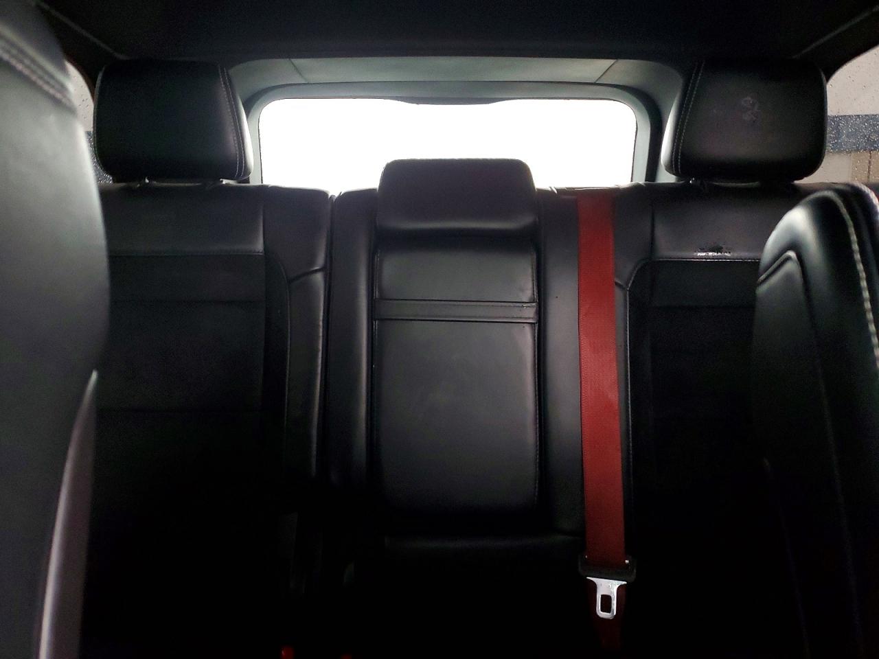 2018 JEEP GRAND CHEROKEE SRT-8 photo 19