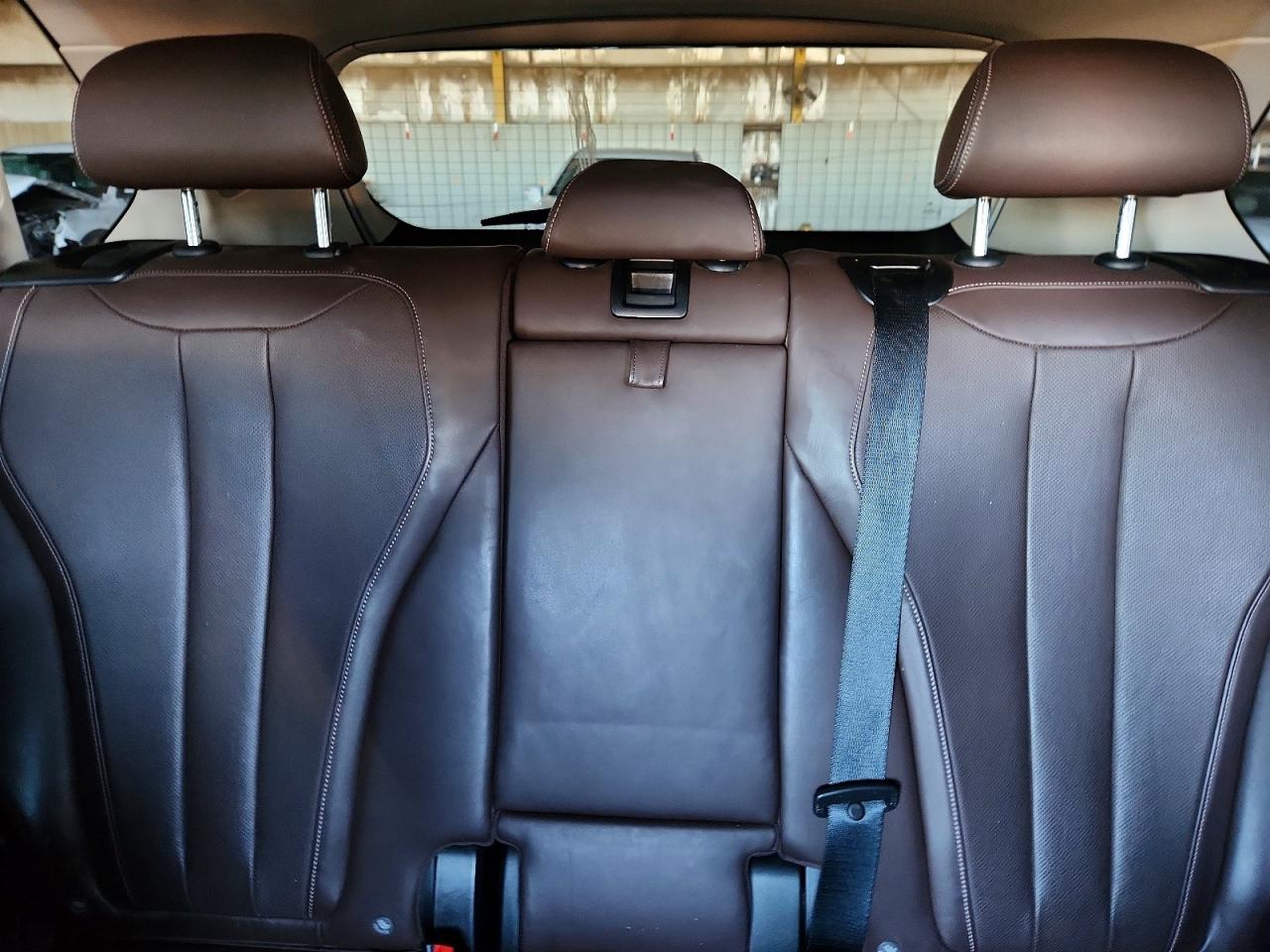 2016 BMW X5 XDRIVE35I photo 10