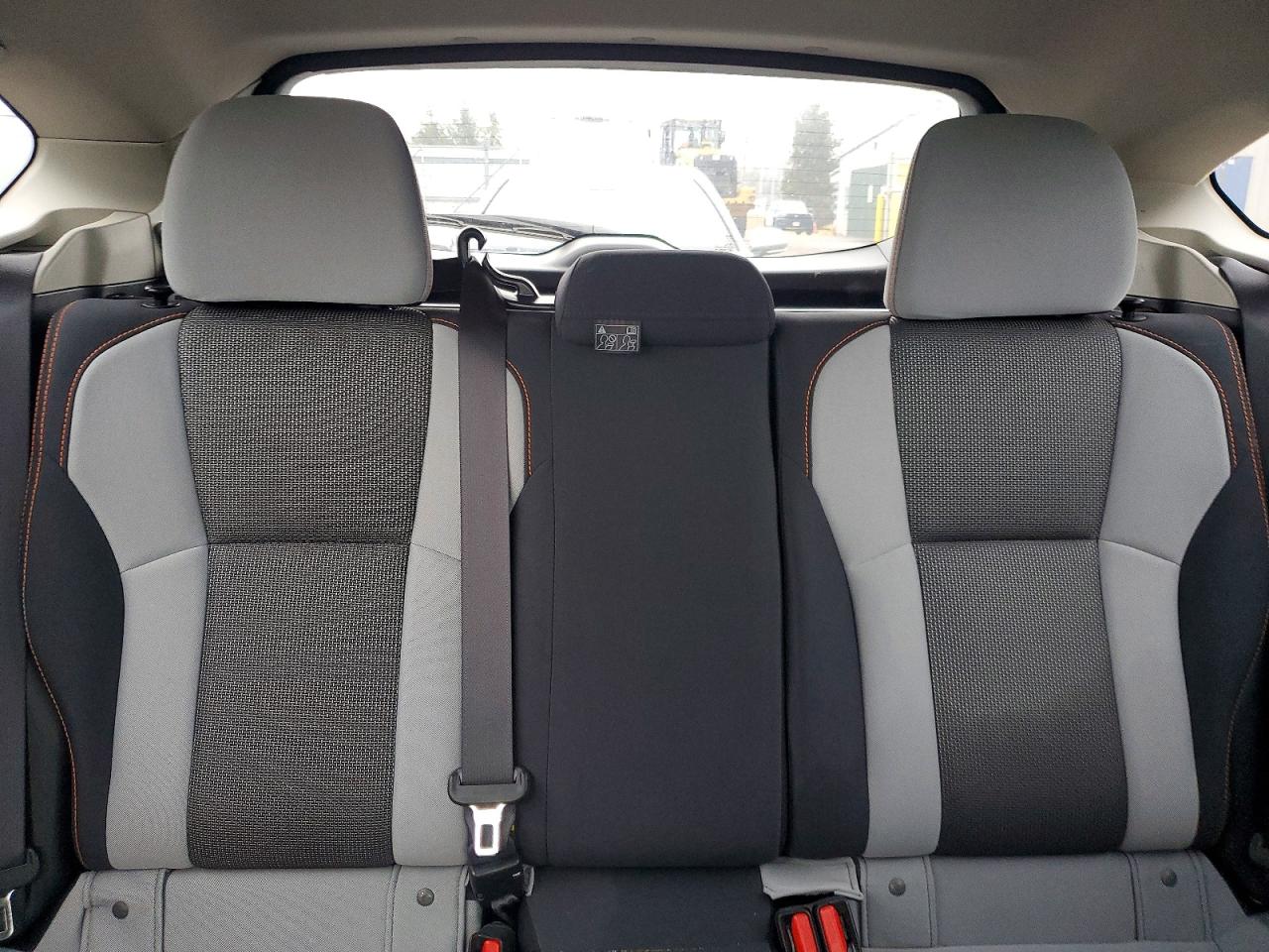 2021 SUBARU CROSSTREK PREMIUM photo 10